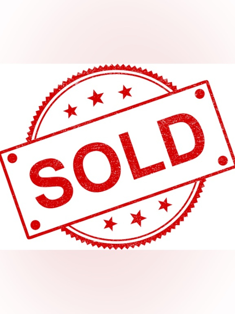 🚨 SOLD SOLD SOLD 🚨
